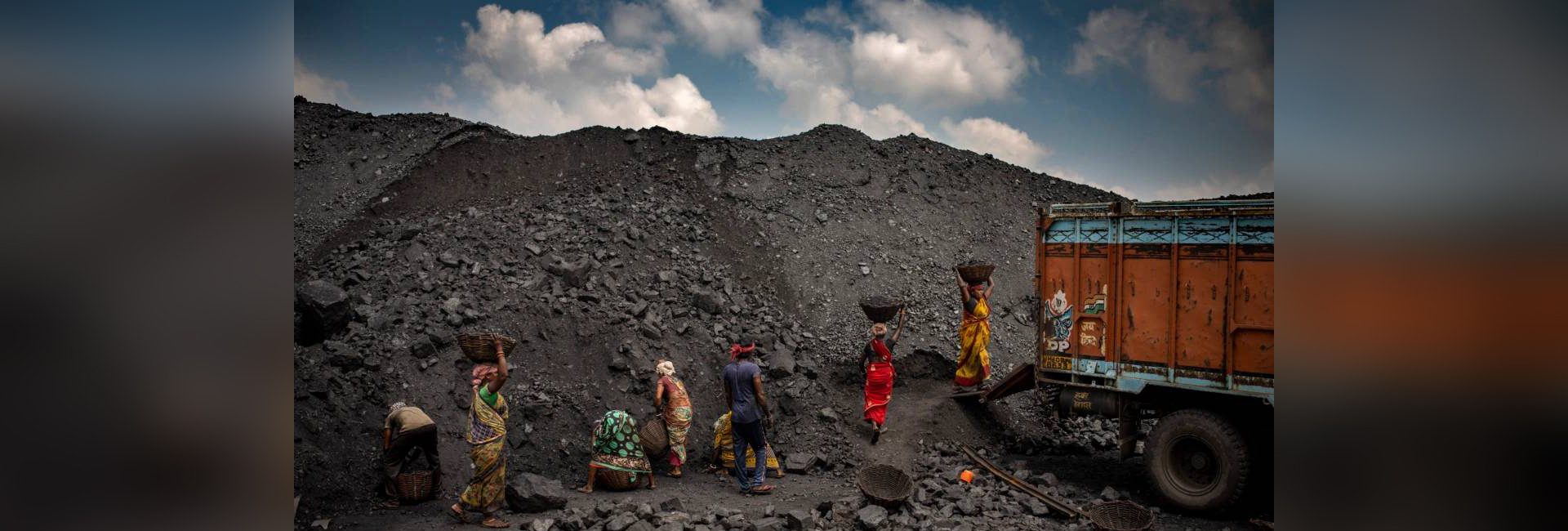 coal global indian