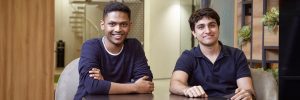 Teenage Entrepreneurs | Shaamil Karim