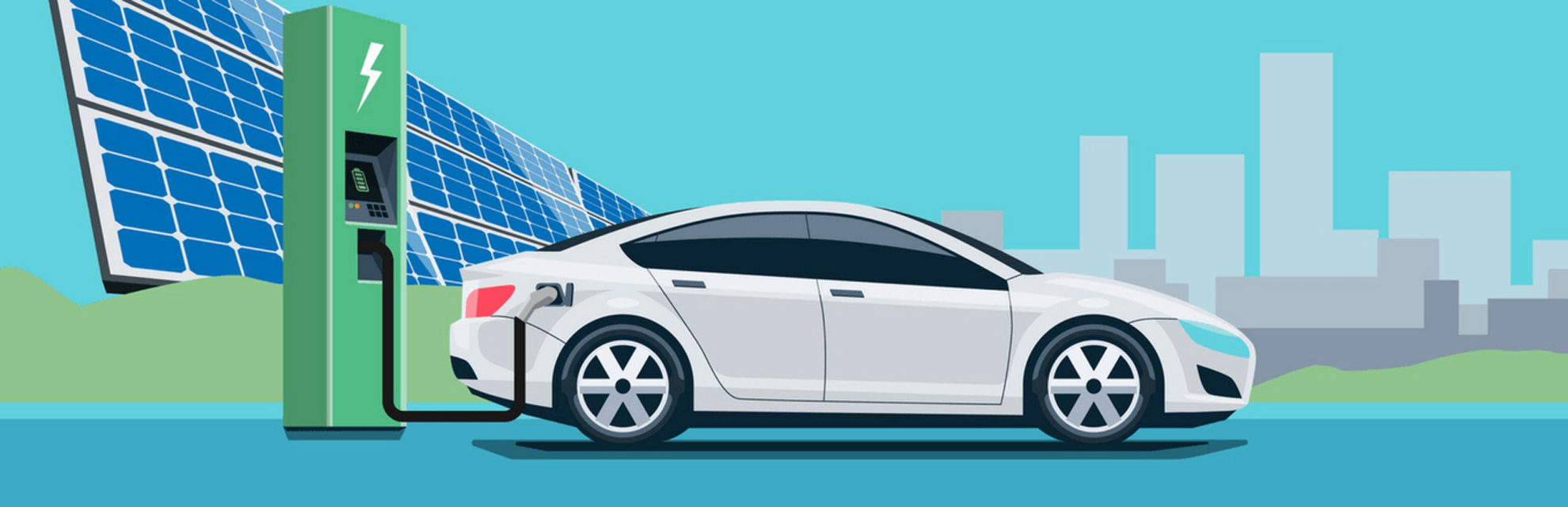 electric vehicle global indian
