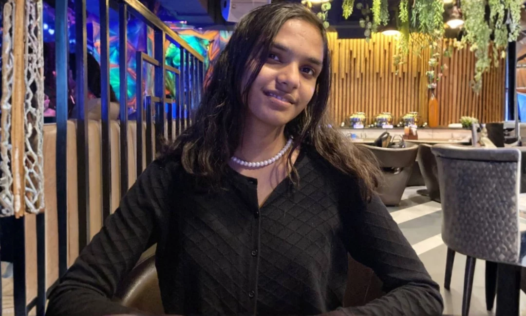 From quantum biology to being a voice for child rights, social entrepreneur Mannat Choudhary does it all