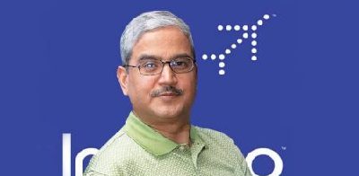 indigo co founder