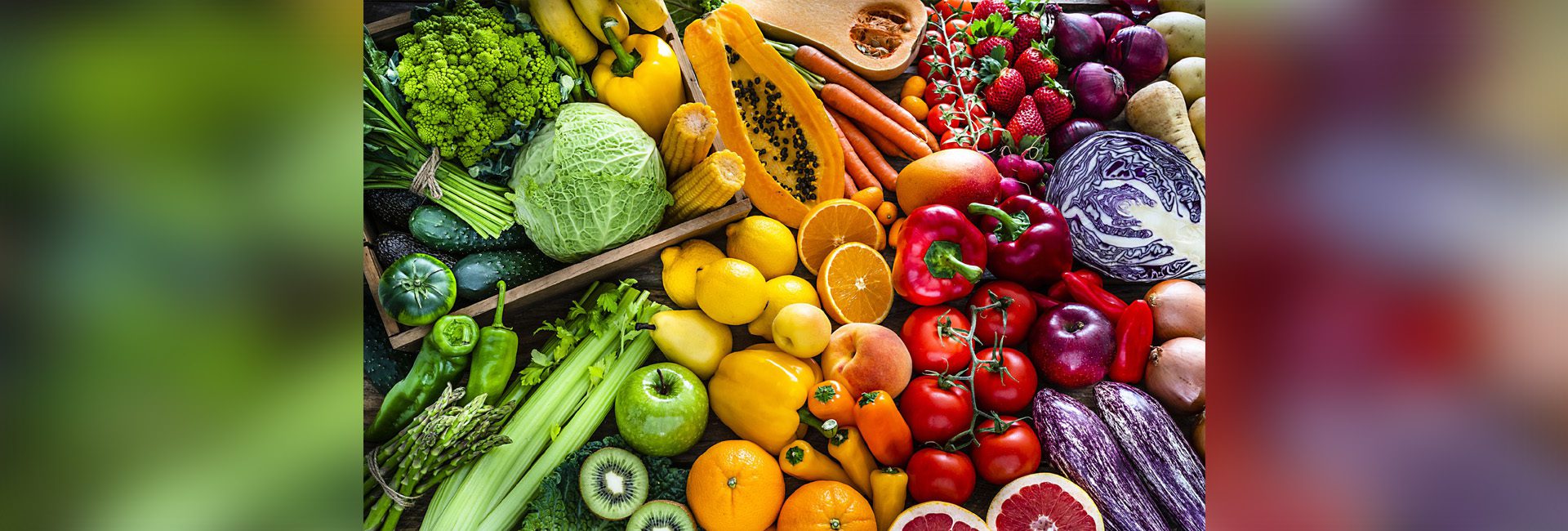Vegetarianism