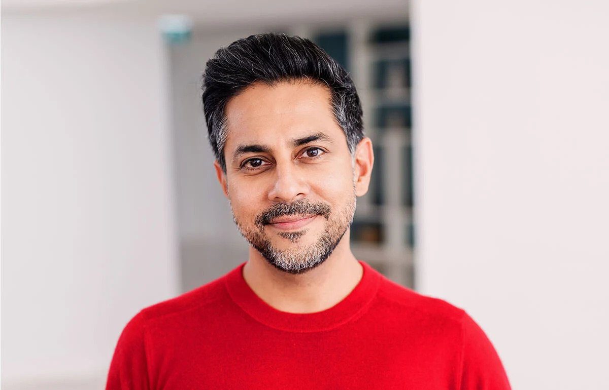 Life coach | Vishen Lakhiani