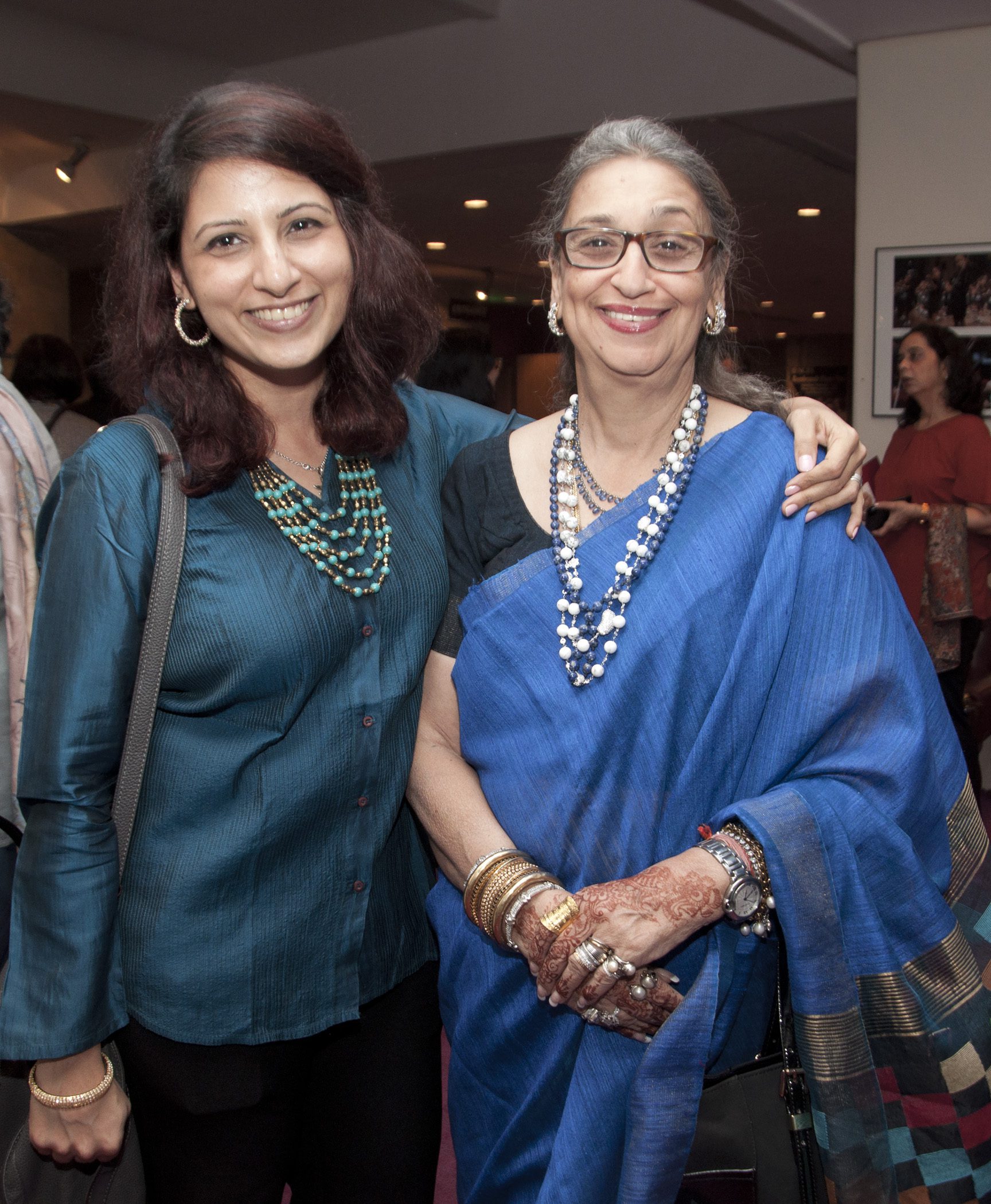Social Entrepreneur | Ashaita Mahajan | Global Indian