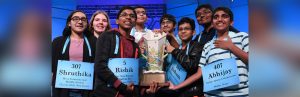 Spelling Bee | Global Indian