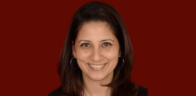 Social Entrepreneur | Ashaita Mahajan | Global Indian