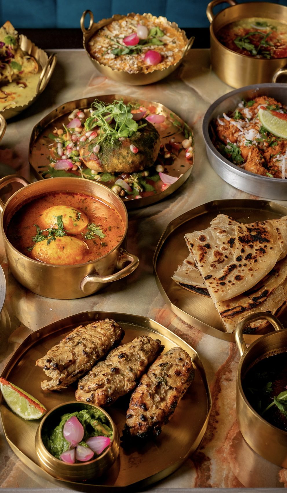 Chef | Rohit Ghai | Global Indian