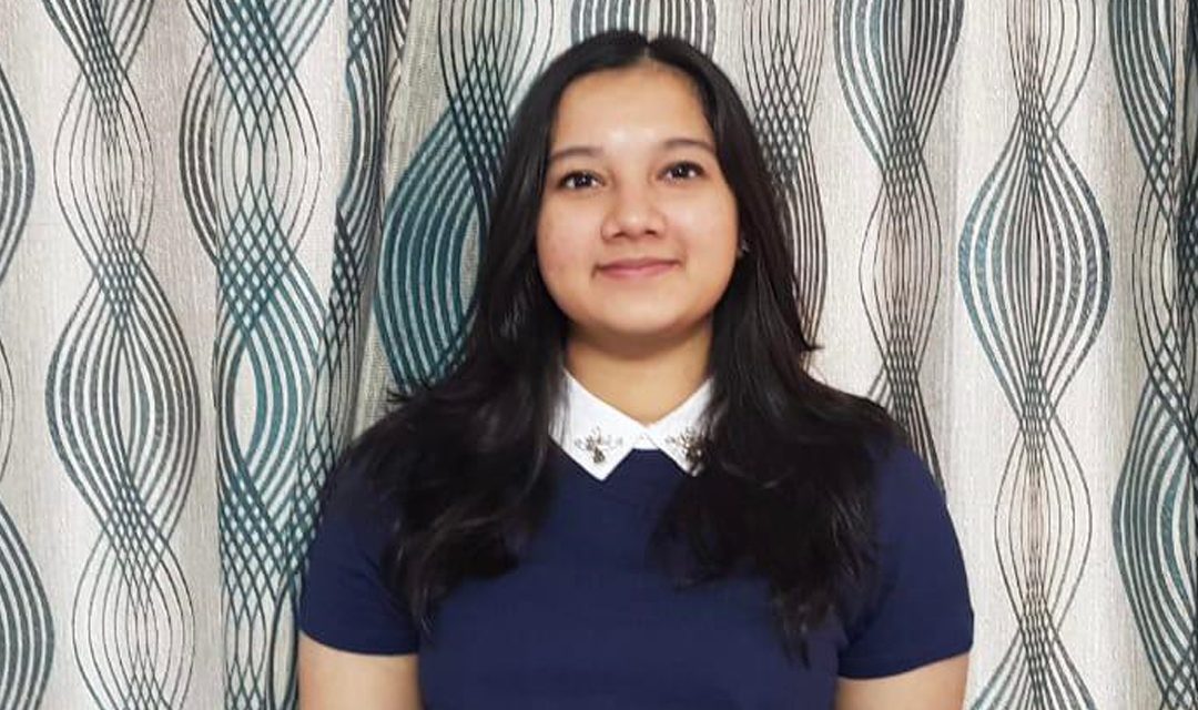 Divya Sijwali: The teen social entrepreneur uplifting the marginalised