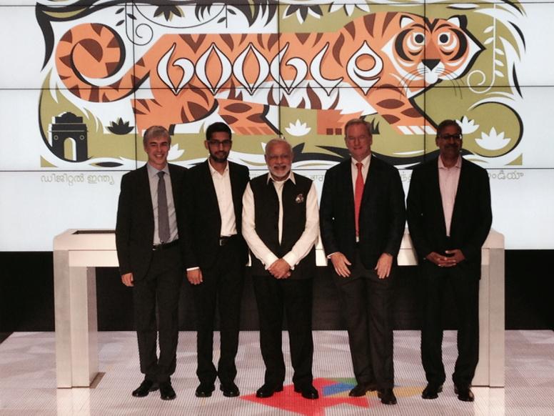 Indian CEO | Sundar Pichai | Global Indian 