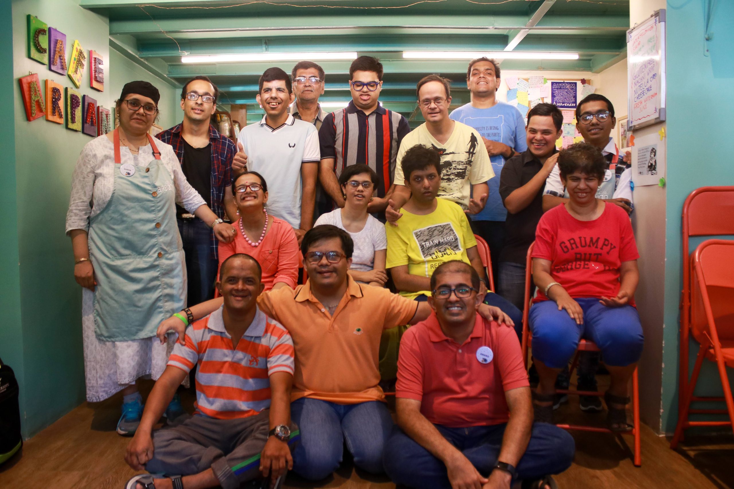Social Entrepreneur | Ashaita Mahajan | Global Indian