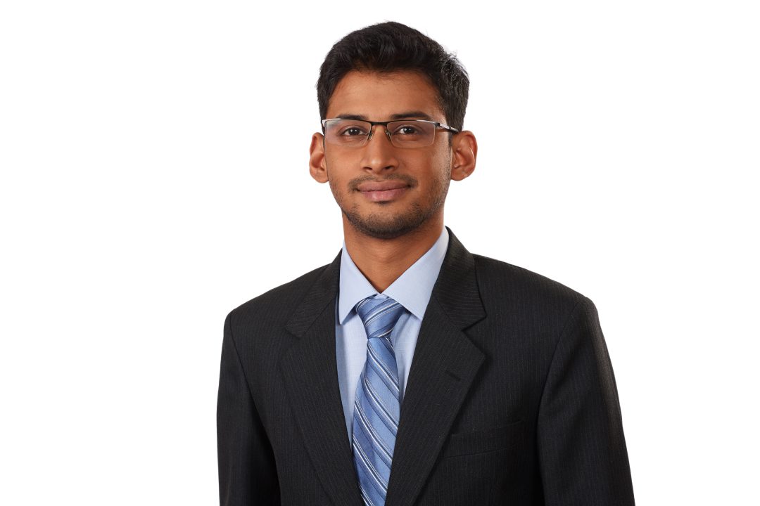 Social entrepreneur | Vidyut Mohan | Global Indian