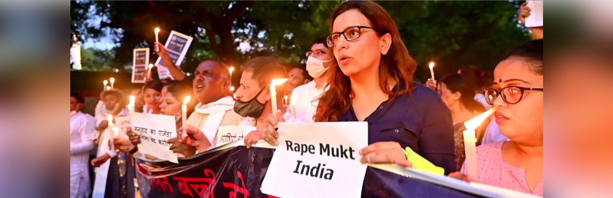 Nirbhaya | Yogita Bhayana | Global Indian