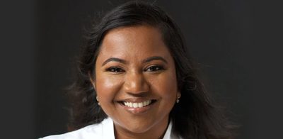 Chef | Aarthi Sampath | Global Indian