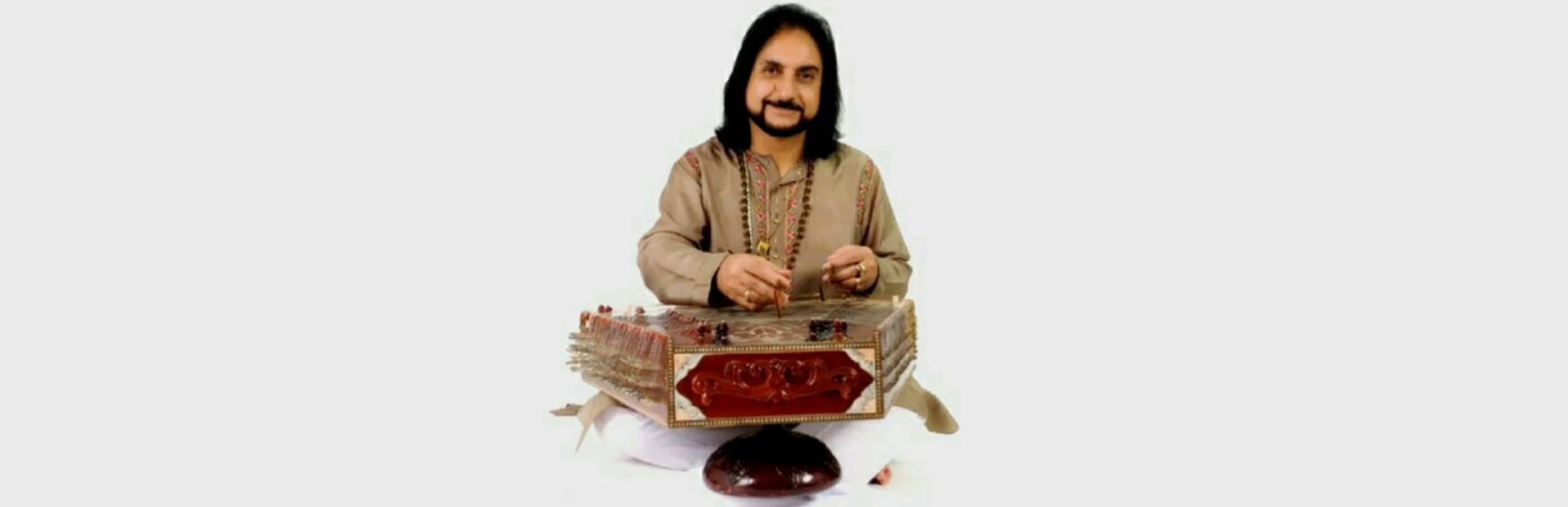 Pandit Bhajan Sopori | Santoor Maestro