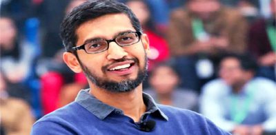 Indian CEO | Sundar Pichai |Global Indian
