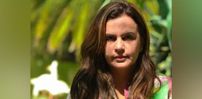 Yogita bhayana