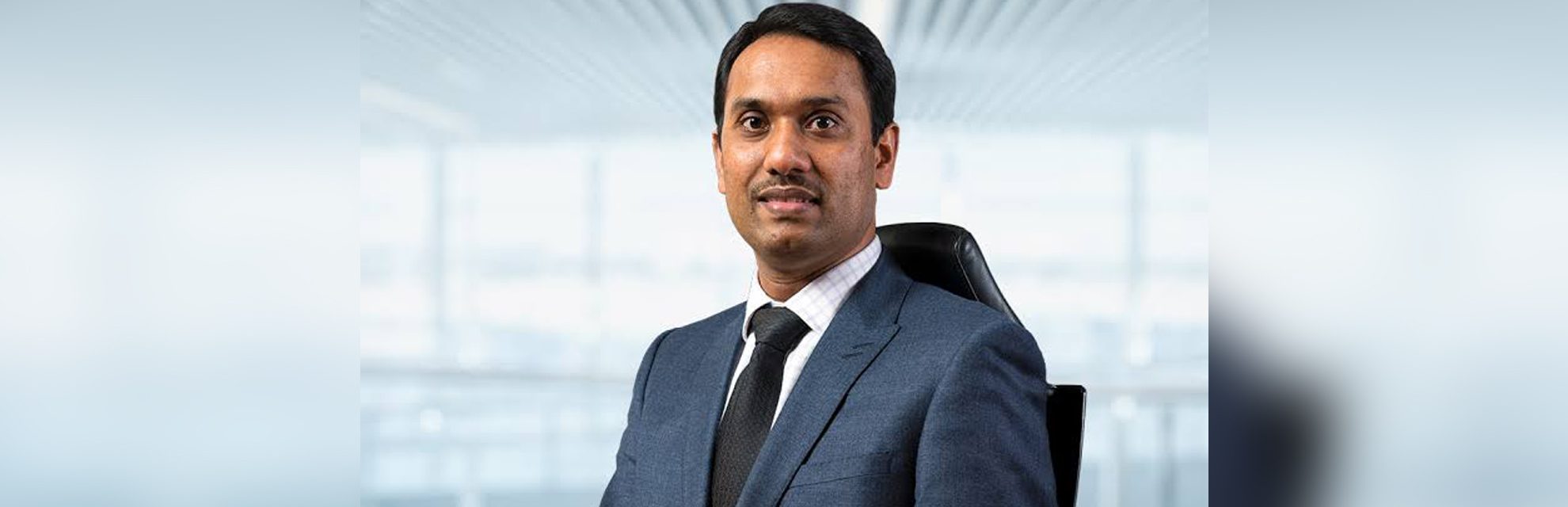 On the right foot: UK-based Dr Venu’s surgical solutions give diabetics new lease on life