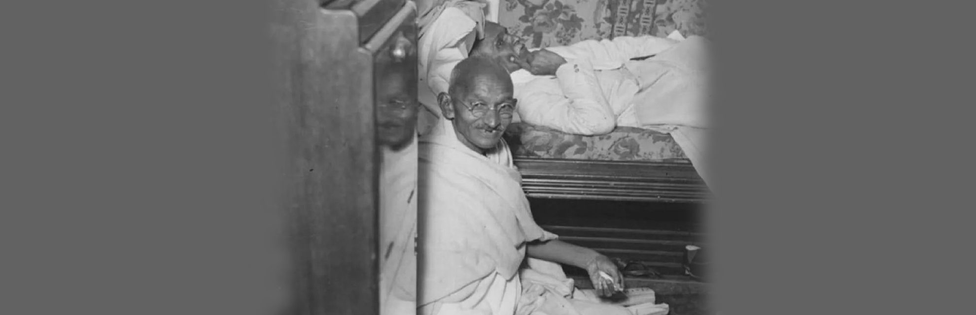 mahatma gandhi global indian