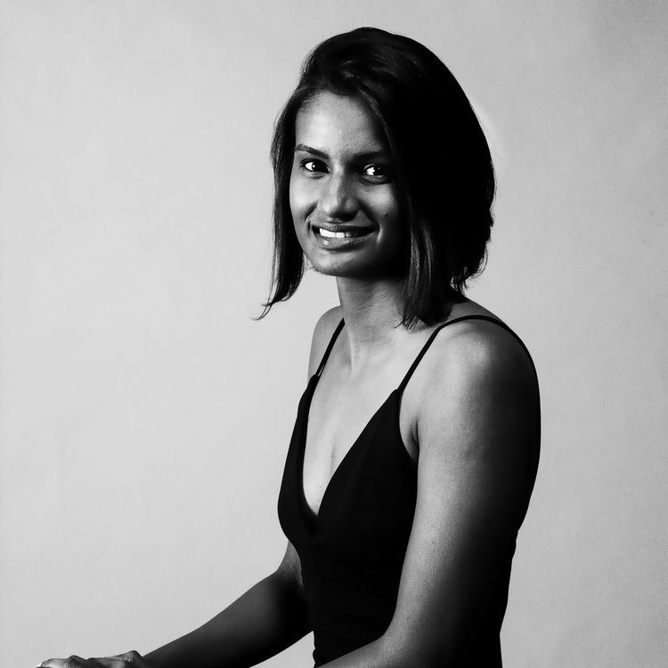 Designer | Jayati Sinha | Global Indian