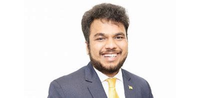 Namit Choksi