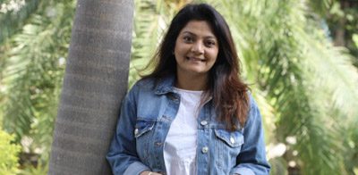 Art lover | Purva Damani | Global Indian
