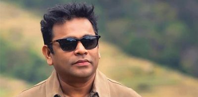 a r rahman