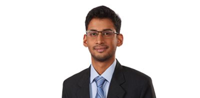 Social entrepreneur | Vidyut Mohan | Global Indian