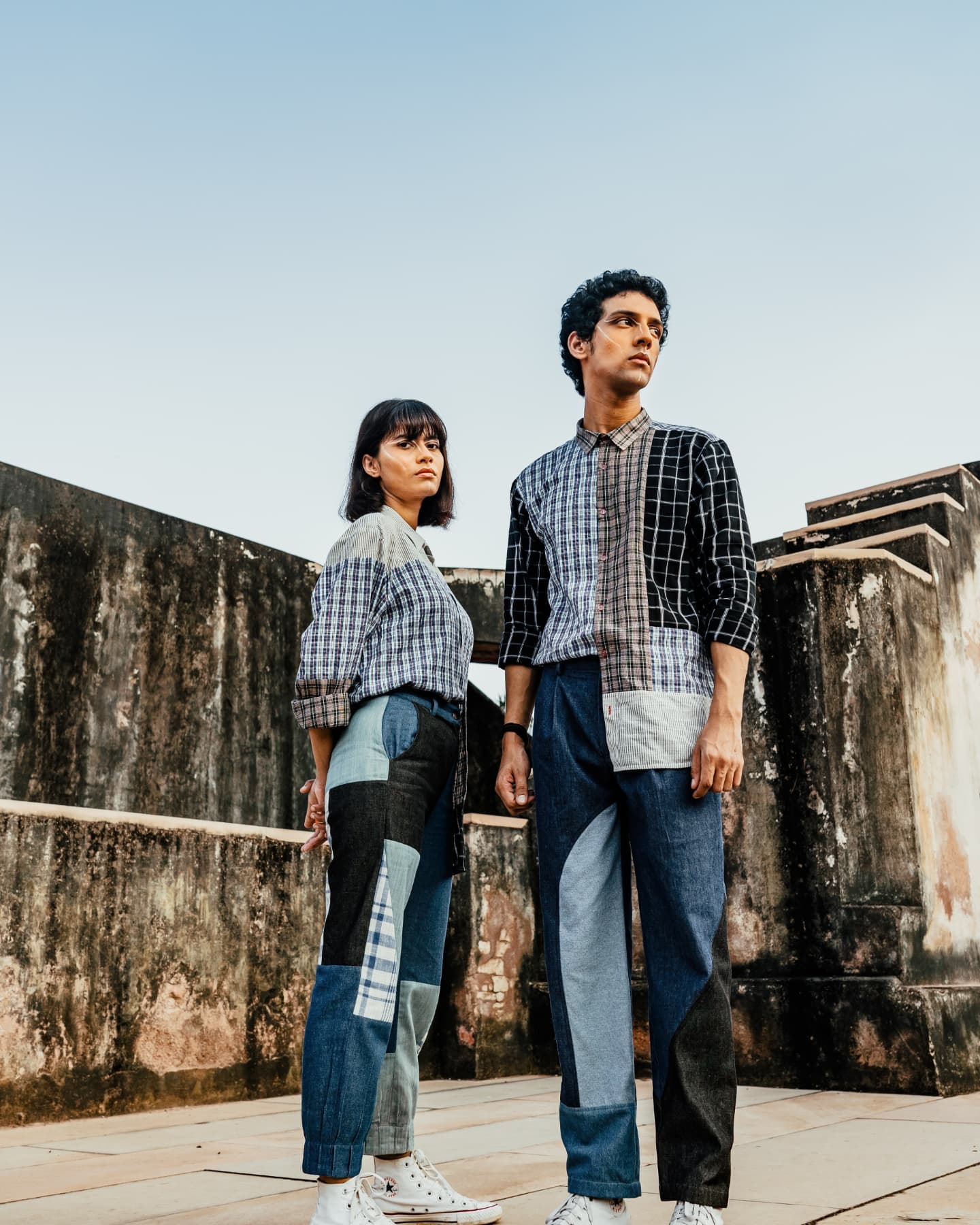 Fashion designer | Kriti Tula | Global Indian