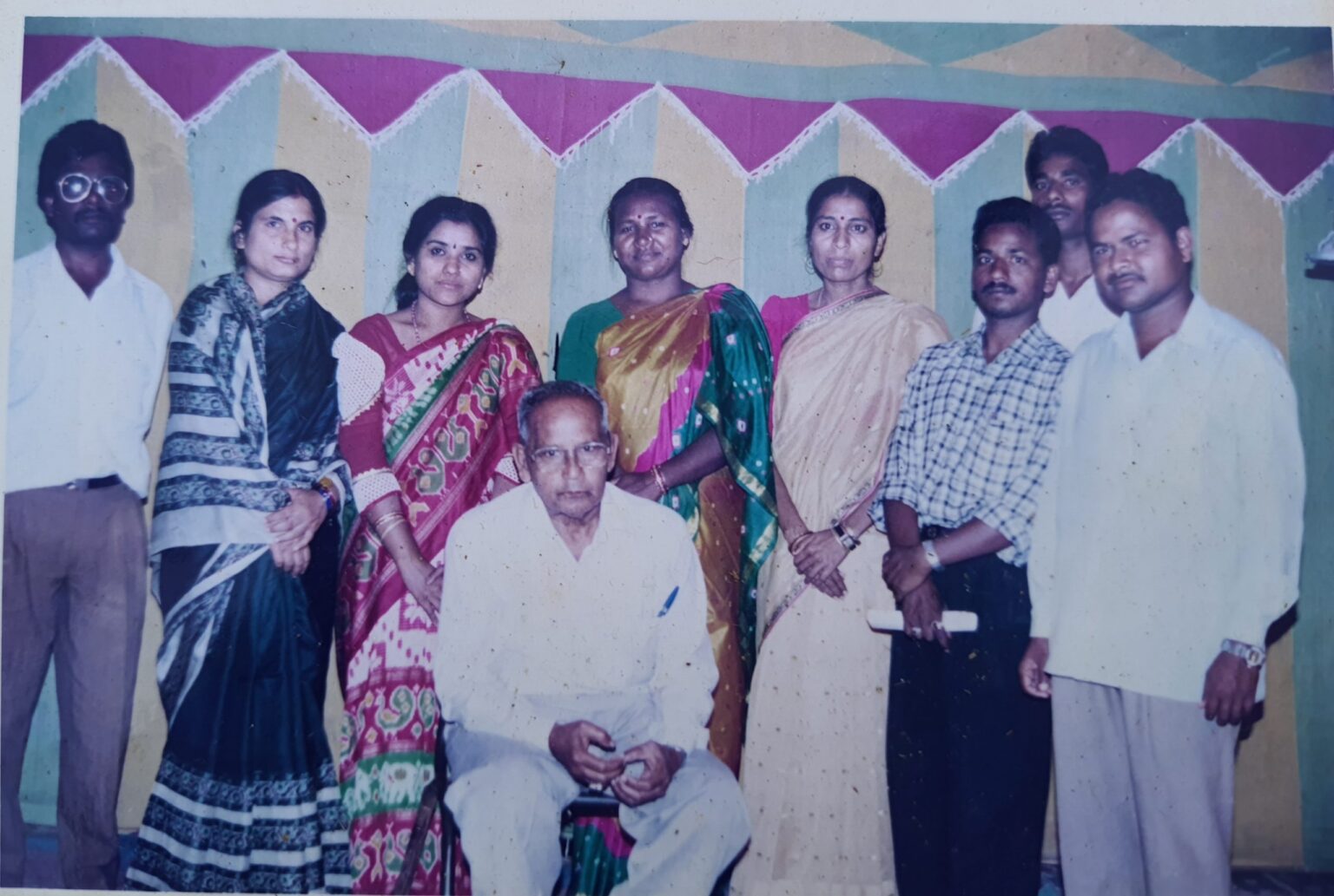 President | Droupadi Murmu | Global Indian