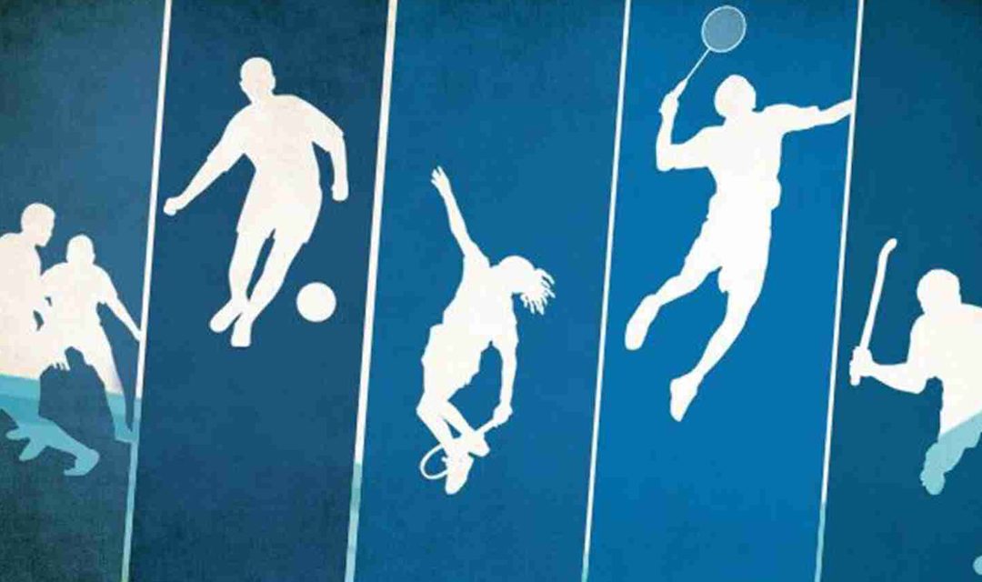 Shining bright: Meet the young guns of Indian sports