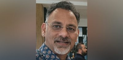 Chartered Accountant | Murali Raghavan | Global Indian