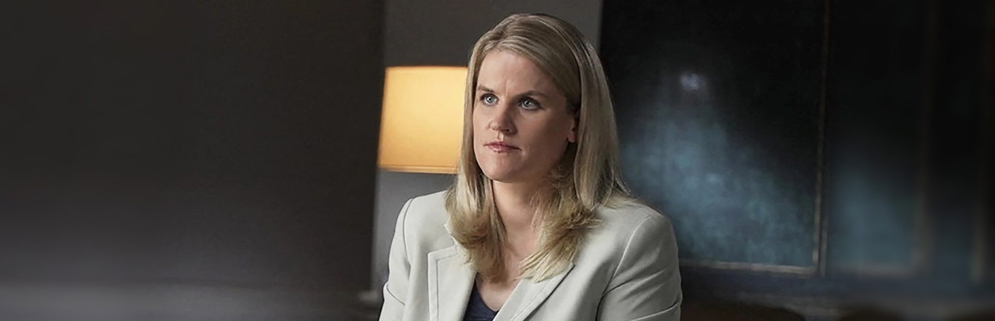Frances Haugen | Women Whistleblowers