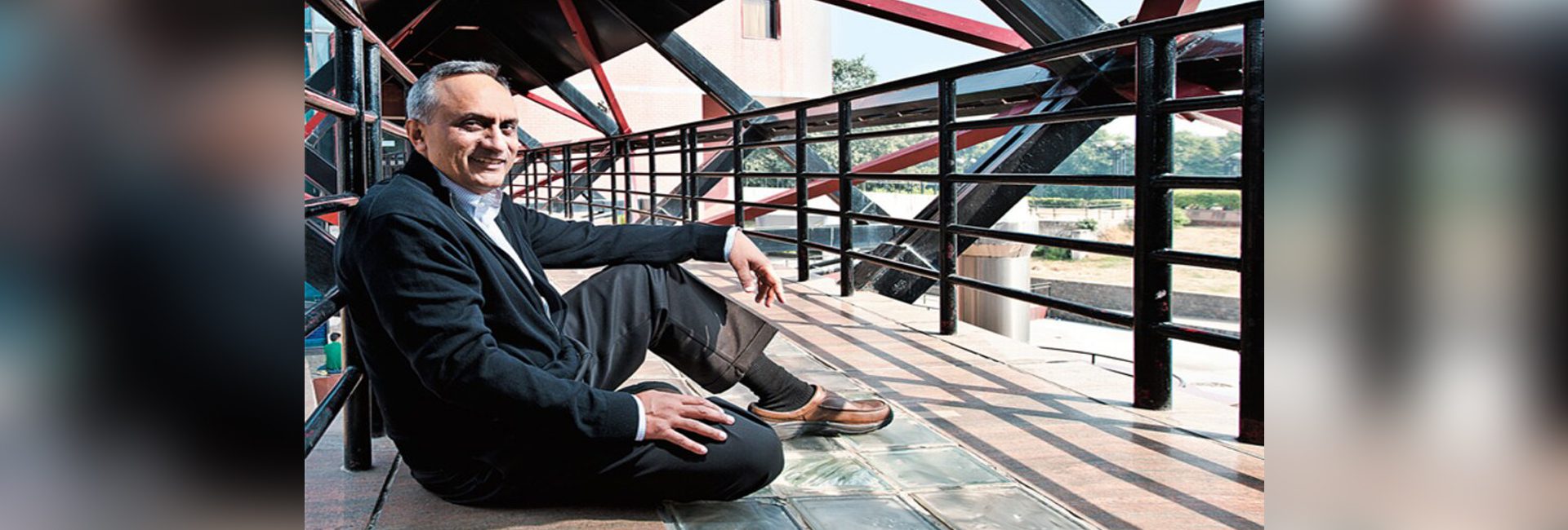 Indian Entrepreneur | Manoj Bhargava | Global Indian