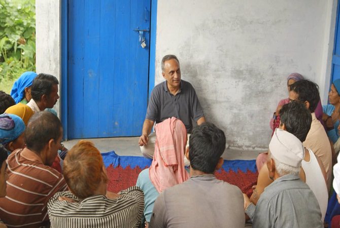 Indian Entrepreneur | Manoj Bhargava | Global Indian