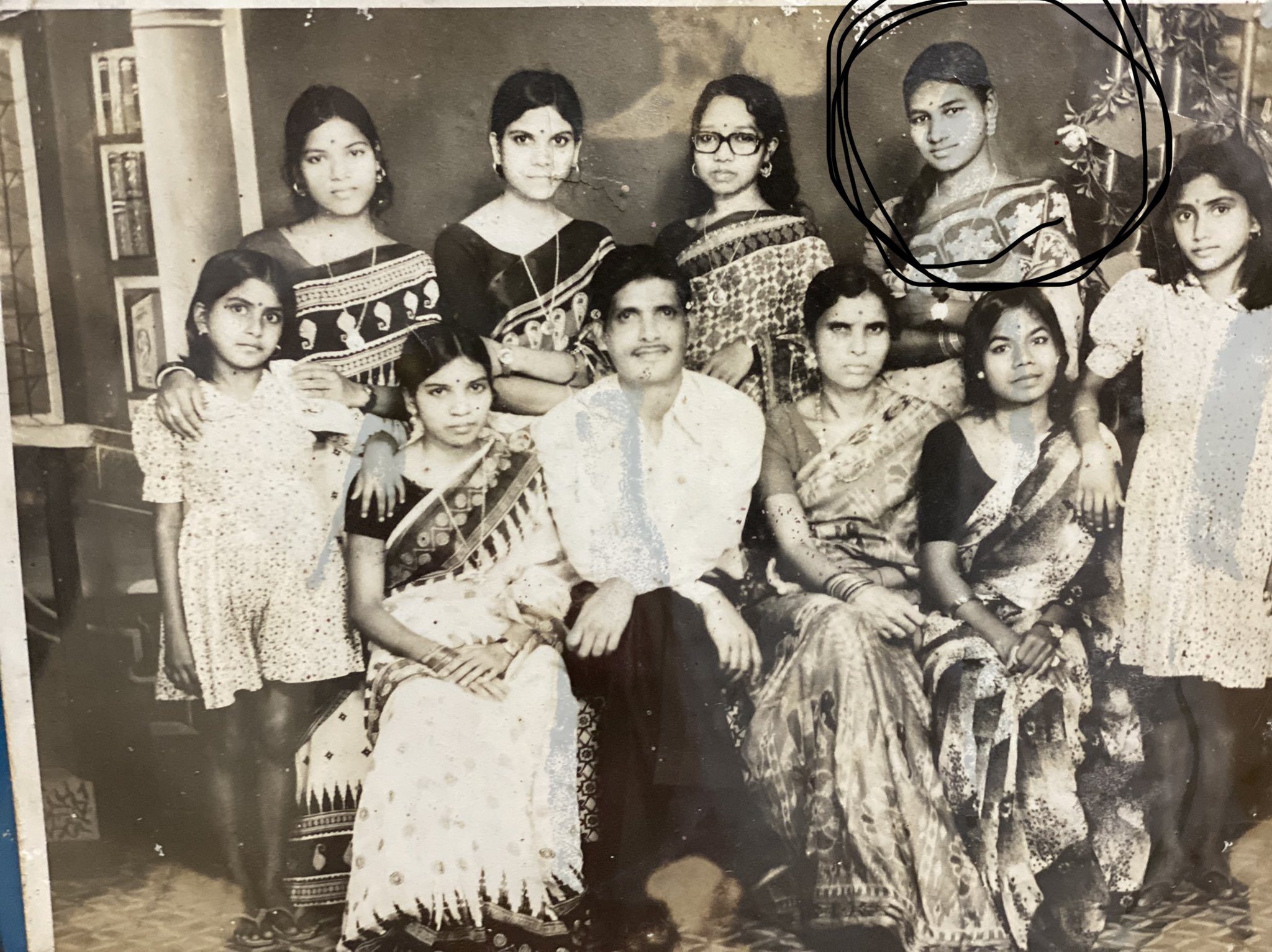 President | Droupadi Murmu | Global Indian