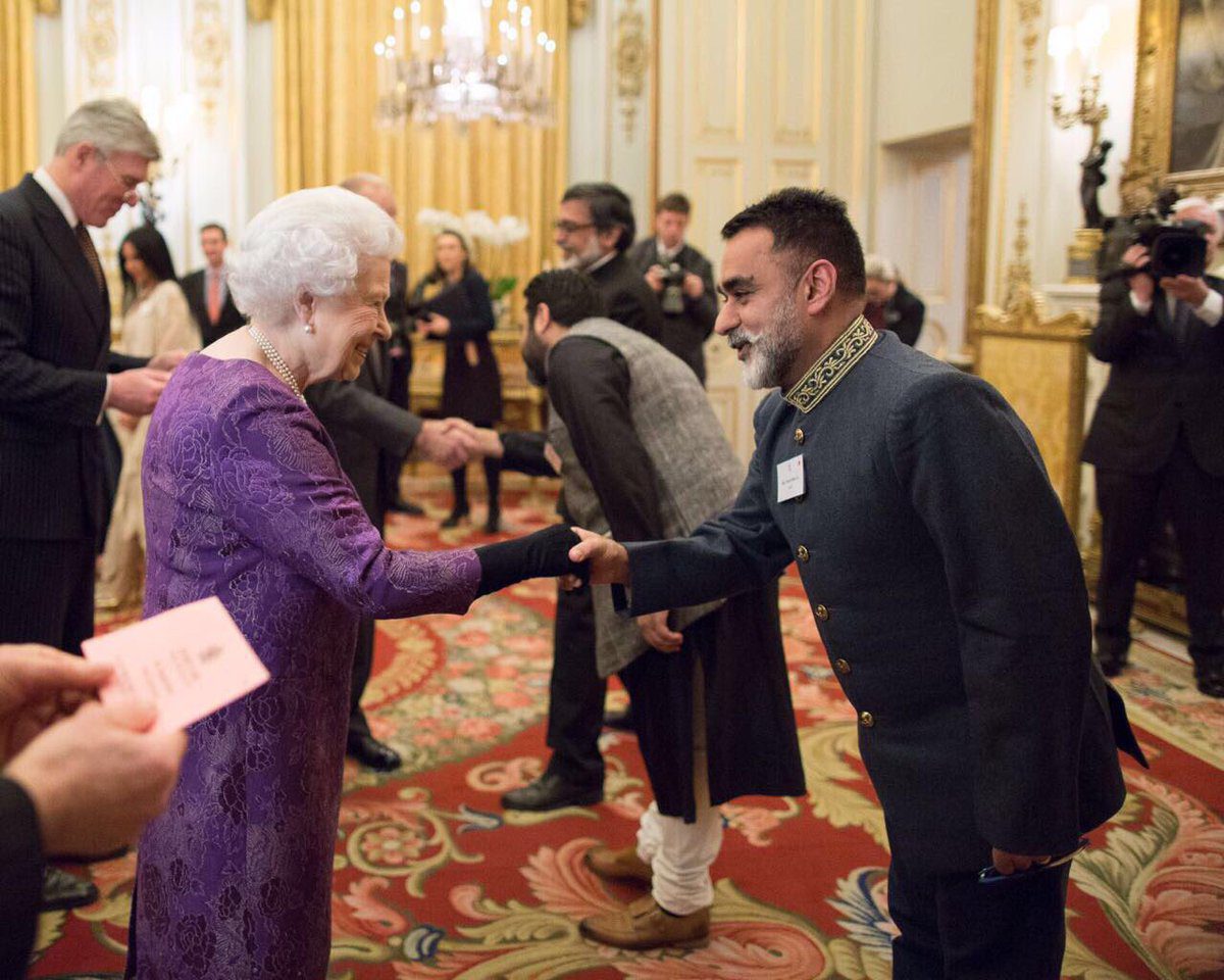 Chef | Vineet Bhatia | Global Indian