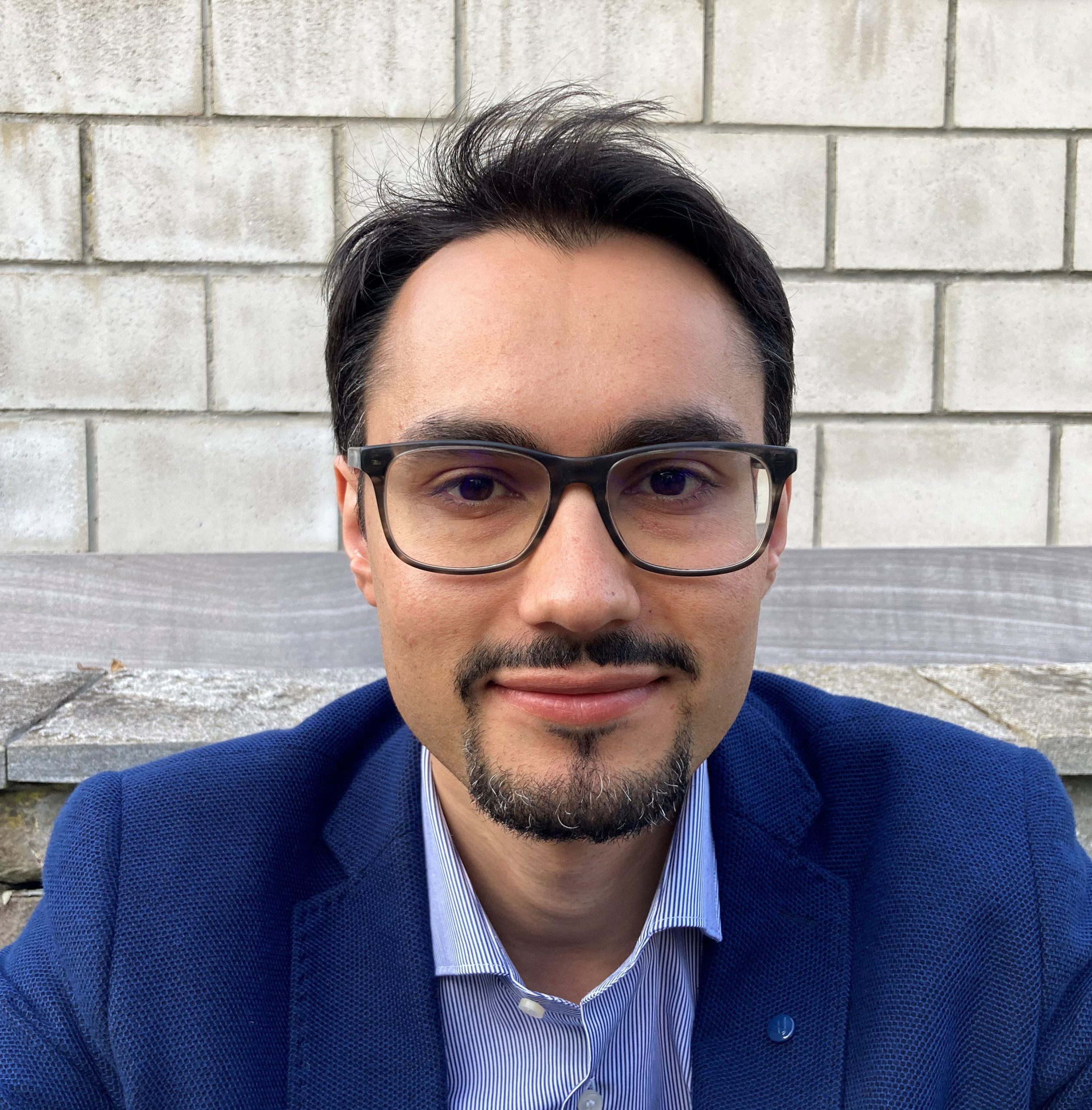 Author | Jyoti Guptara | Global Indian
