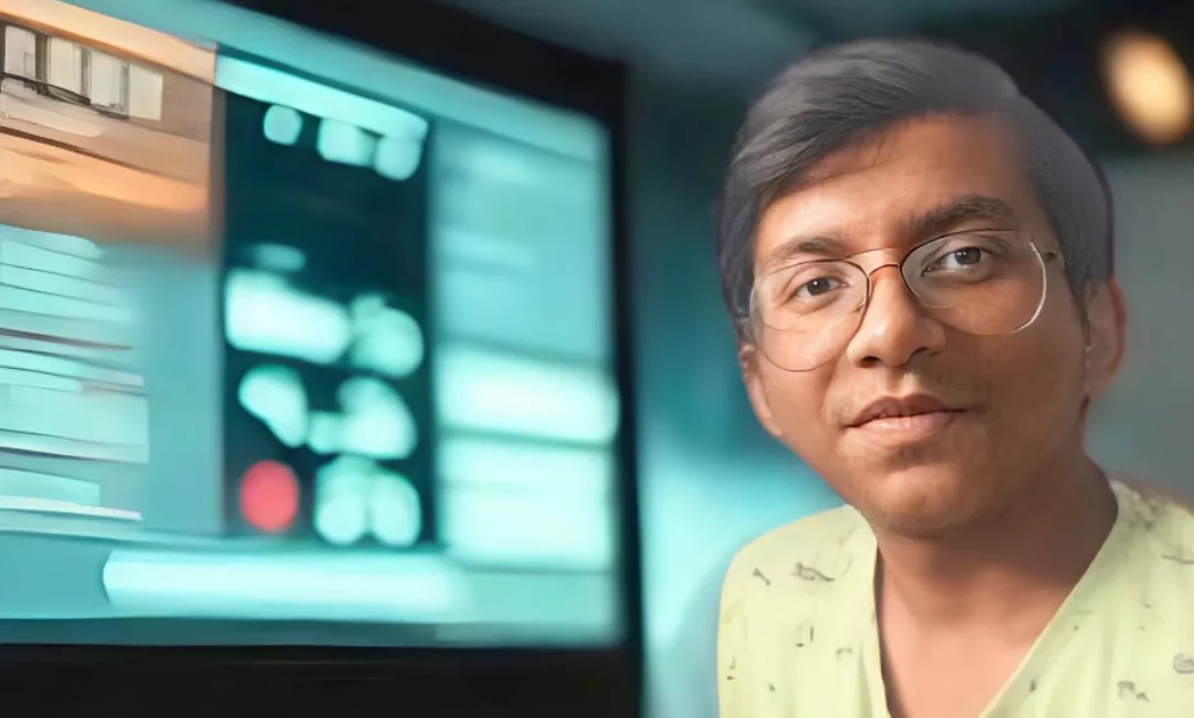 Ayush Singh: The 14-year-old Machine Learning expert