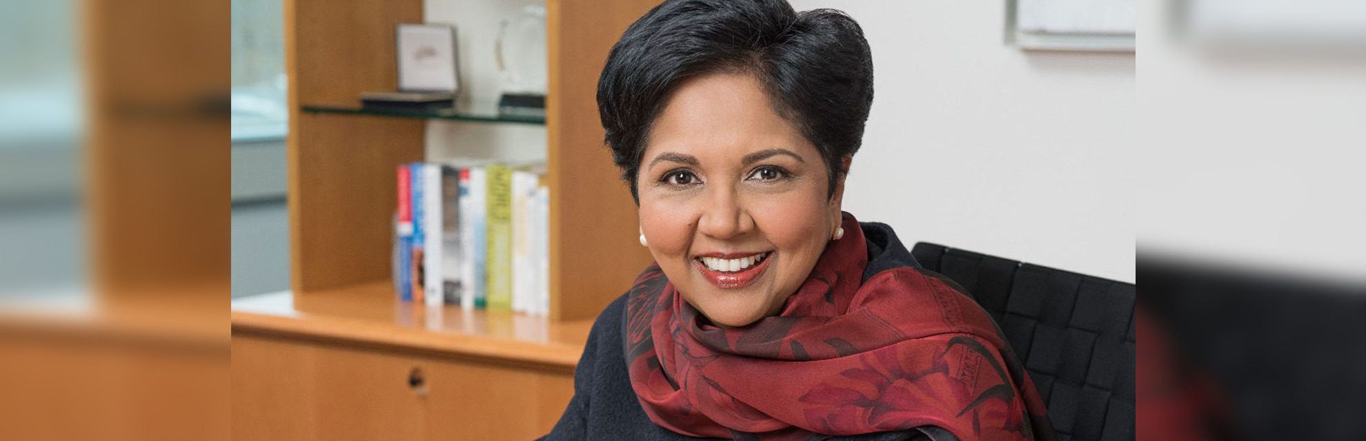 Indra Nooyi | Indian CEO | Global Indian