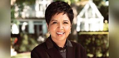 Indra Nooyi | Indian CEO | Global Indian