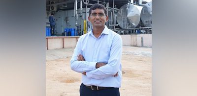 Kishore Indukuri | Sid's Farm | Global Indian
