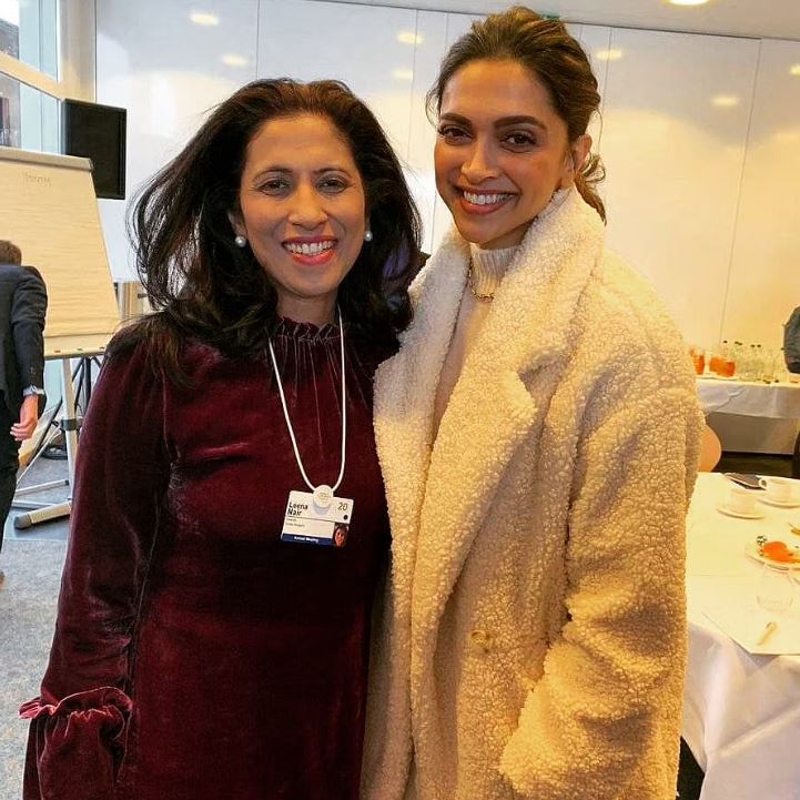 Leena Nair | Indian CEO | Global Indian