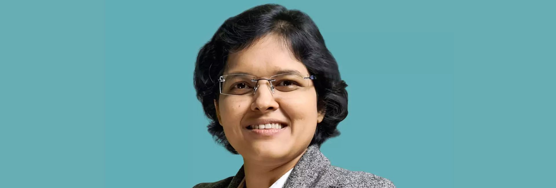 Rachana Ranade