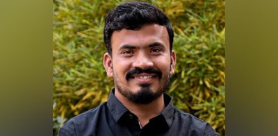 Raju Kendre | Eklavya | Chevening | Global Indian