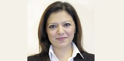 Author | Sufiya Ahmed | Global Indian