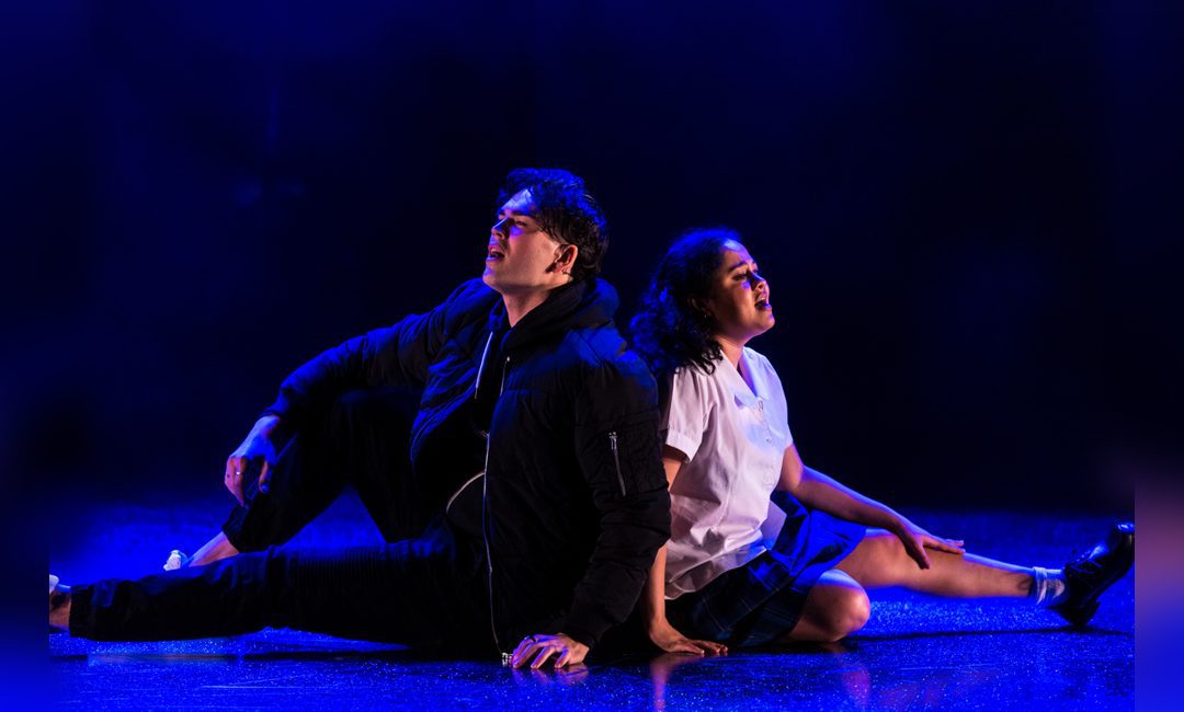 Simply magical: Actress Manali Datar is making waves in the theatre world