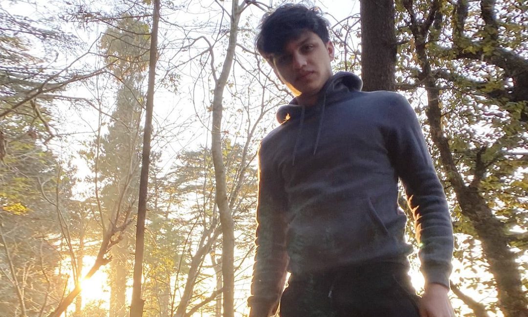 Vibing to his own tune: Rishaad Chaudhry has many musical gems in his bag