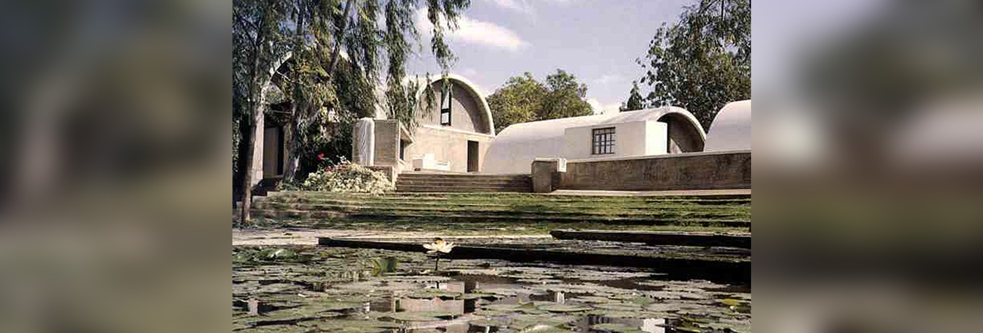 Of form and function: The urban planners transforming modern India