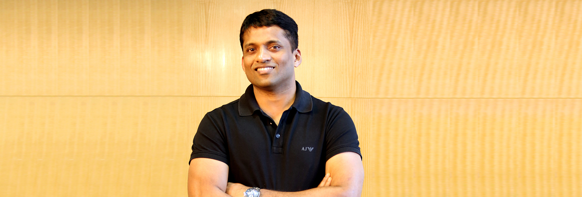 byju ravindran