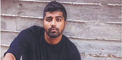 Aditya Rao | Global Indian